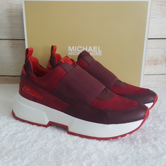 cosmo slip on